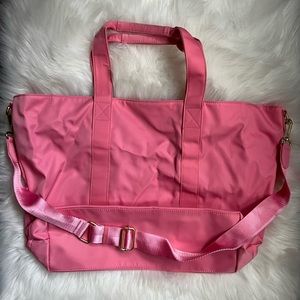 Stoney Clover Lane Classic Tote (Guava) - NWT